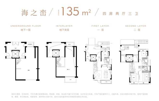 线-上海国贸海屿佘山别墅房价-深度评测long8国际龙8国贸海屿佘山售楼处热(图21)